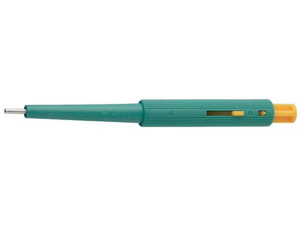 Curette Biopsia KAI con Otturatore