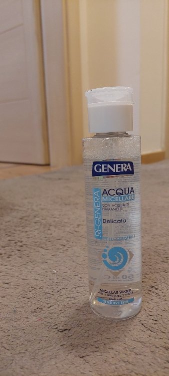 Genera Det Acqua Micellare