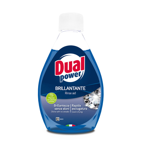 Dual Power Brillantante