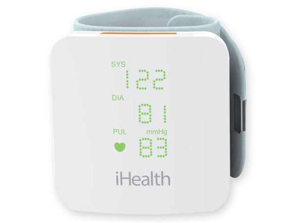 GIMA Misuratore Pressione iHEALTH