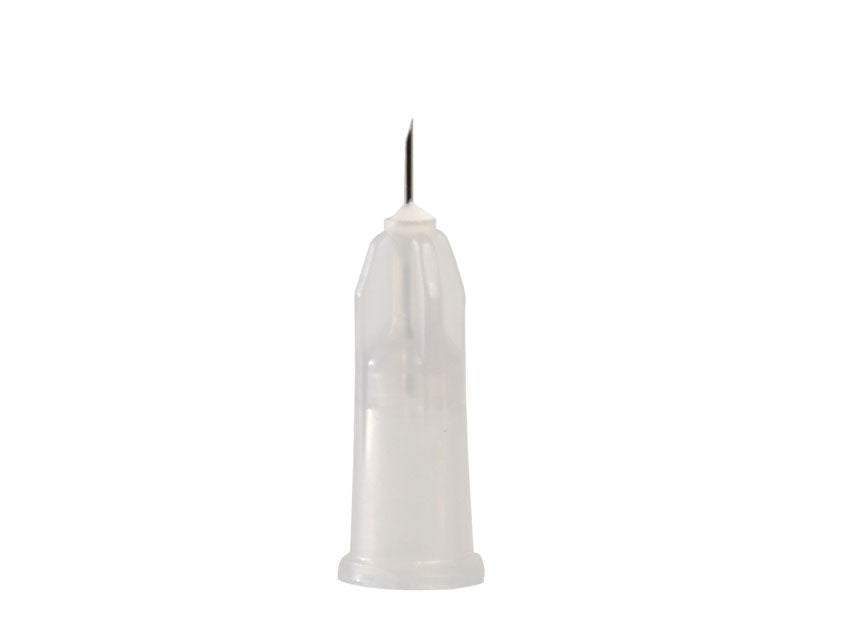 Ago Mesoterapia Luer 27g 0,40x4 Mm