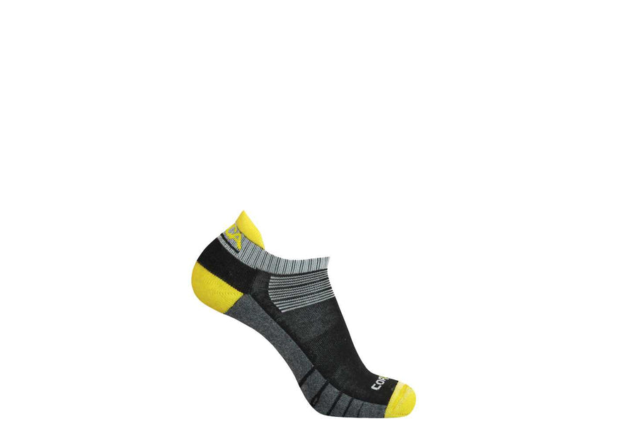 Calzino pariscarpa SNICKY Cool Max + Cordura — foto ufficiale Logica Professional