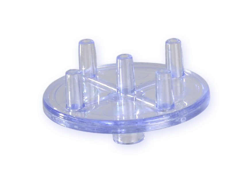 Connettore Multi-iniezione Circolare 5 Canali