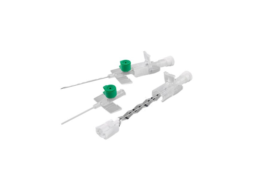 Ago Cannula Bd Venflon PRO Safety 18g 32 Mm Sterile