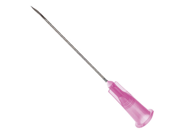 Ago BD Microlance