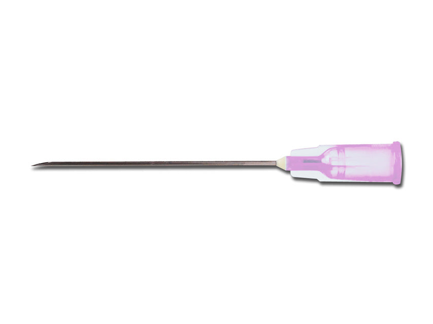 AGO IPODERMICO 18G 1,2x38mm sterile