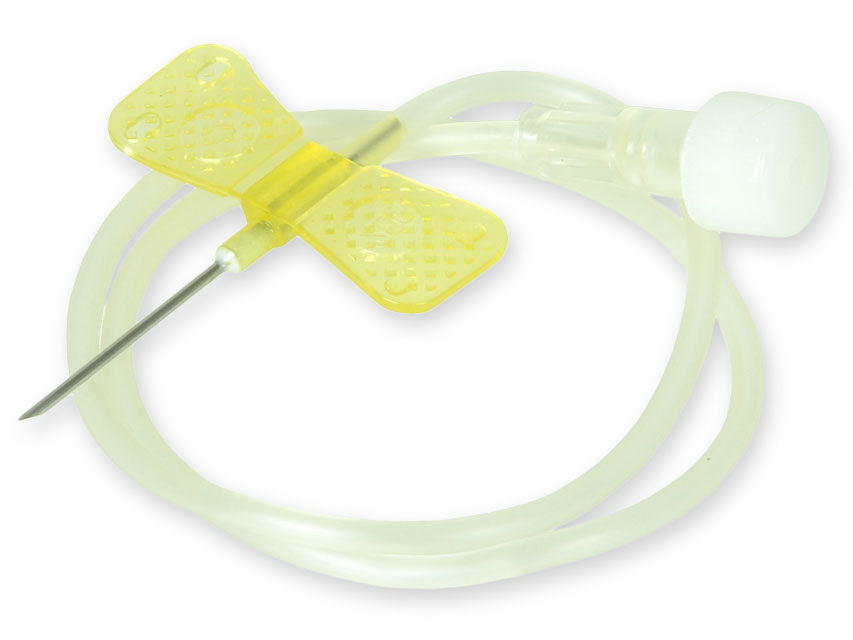 Ago Butterfly 20g L/l Sterile