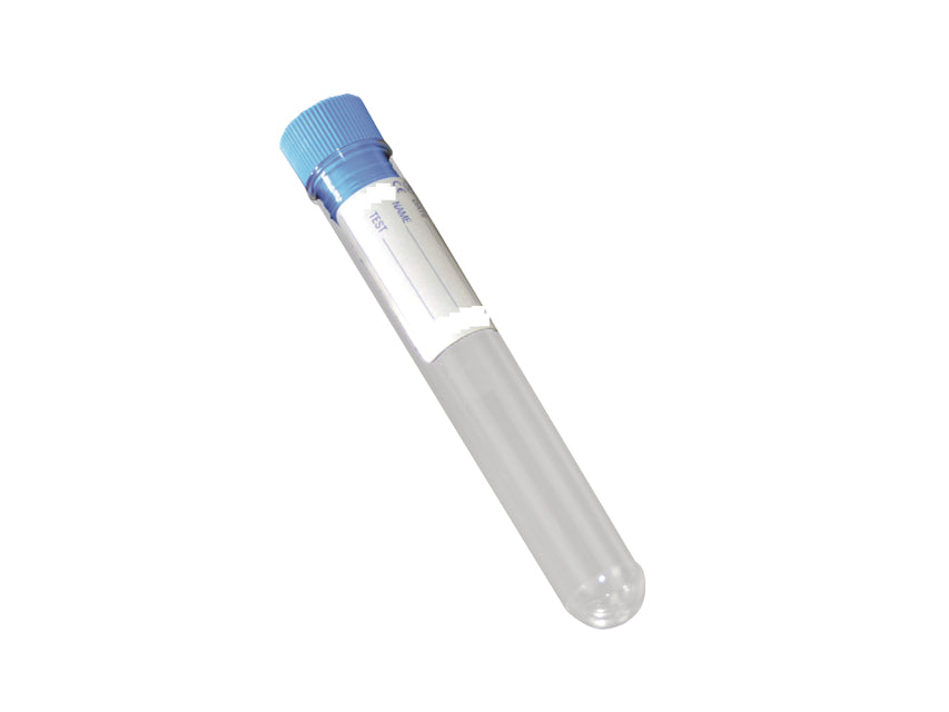 GIMA Provette 10 ml