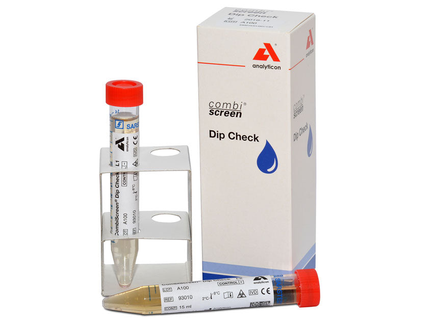Soluzione di Controllo Combi Screen PN-15ml per 24050-1