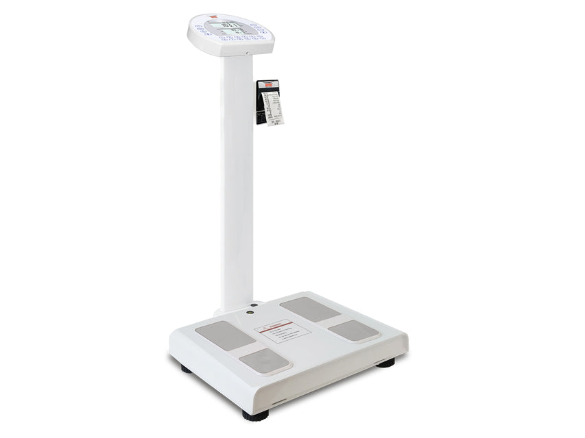 Analizzatore DI Composizione Corporea Wunder Wba300 CON Stampante 300 Kg Classe III