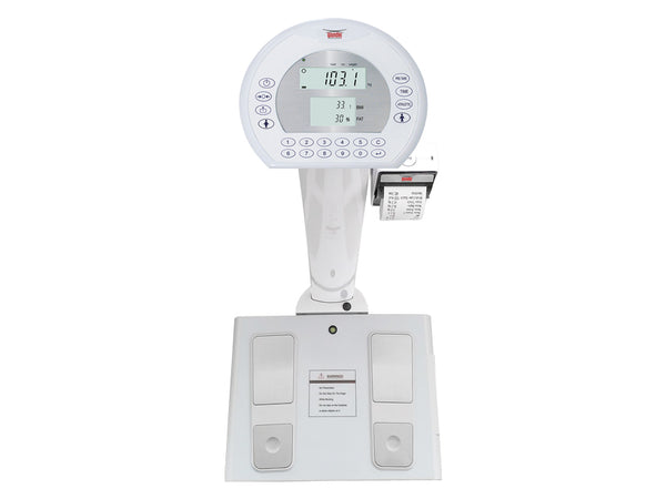 Analizzatore DI Composizione Corporea Wunder Wba30 _a