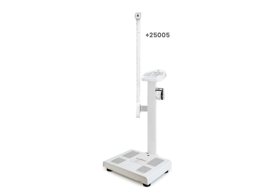 Analizzatore DI Composizione Corporea Wunder Wba30 _b