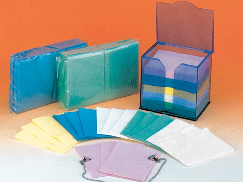 Dispenser per Salviettine in Plastica
