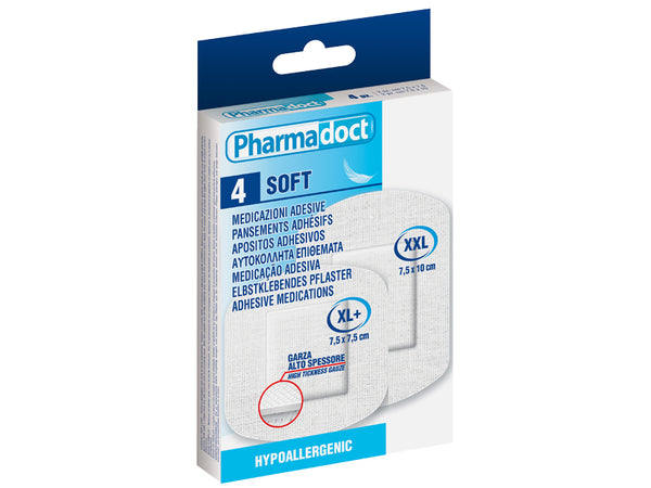 Cerotti TNT Assortiti