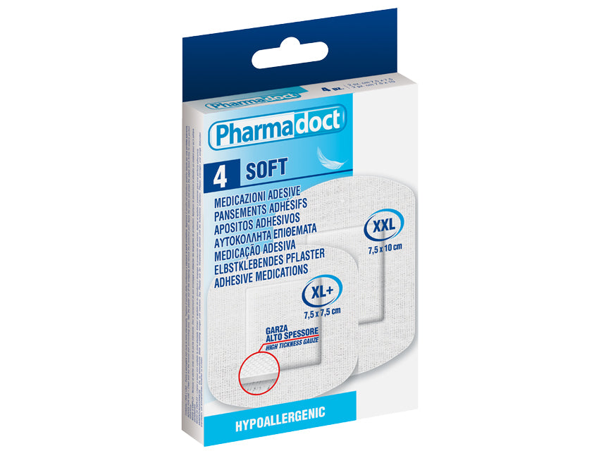 Cerotti TNT Assortiti