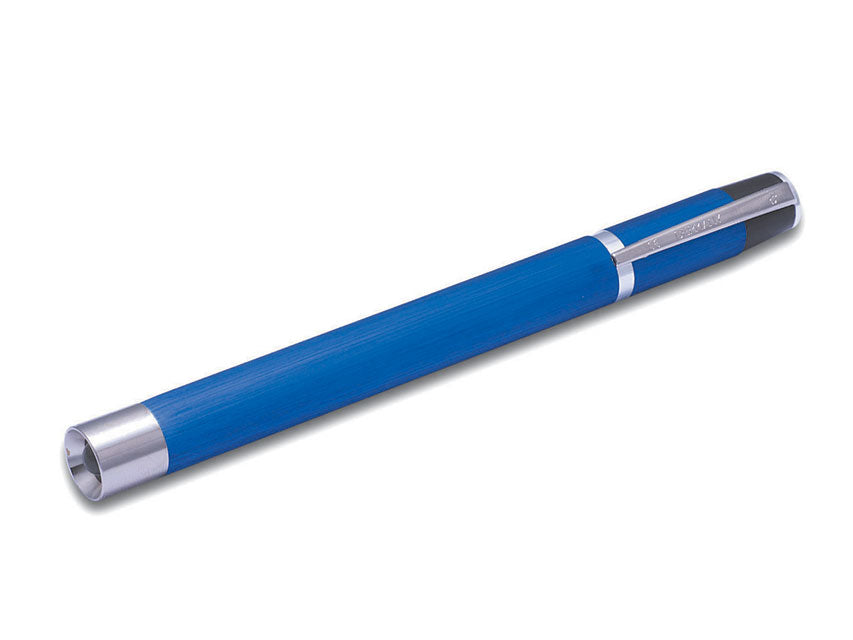 Lucciola LED Argenta - Metallo