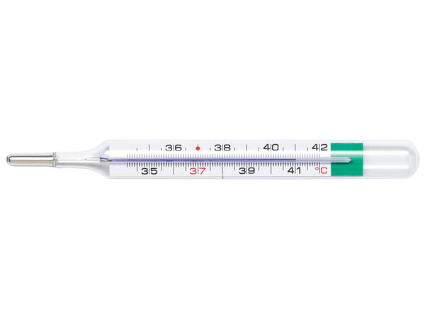 Termometro Geratherm Classic+ Gb,fr,it,es,pt,de,nl,no,dk,fi,se