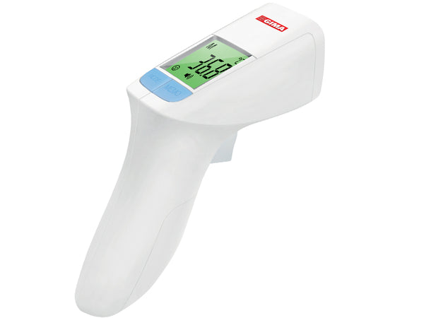 Termometro No Contact Gimatemp 25583