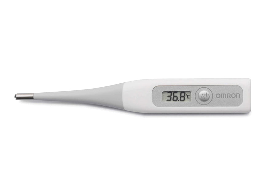 Termometro Digitale Omron Flex Temp Smart Mc 343F E