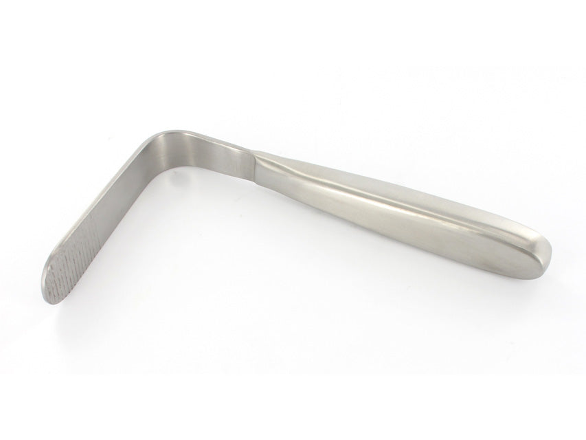 Abbassalingua Tobold INOX