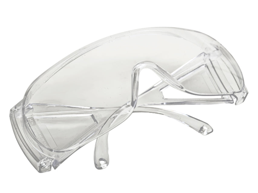 Occhiali Polysafe Medical - Scatola Singola