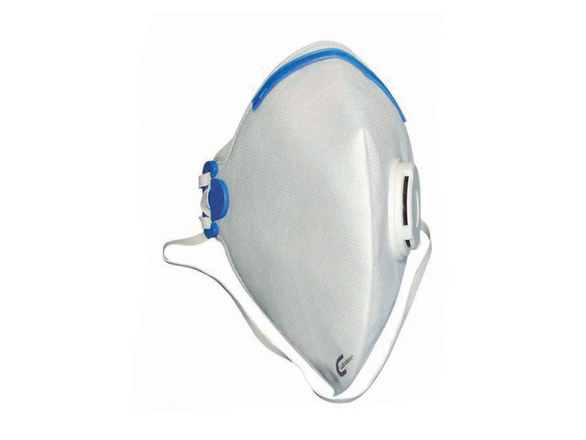Mascherina Respiratoria FFP2 con Valvola