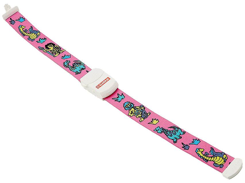 LACCIO EMOSTATICO JETPULL BABY con fermo