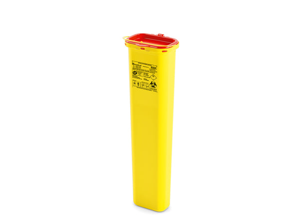 Contenitore Rifiuti Taglienti Magnum