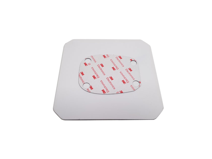 Placca di Stabilità Magnetica Severo