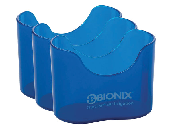 Bacinelle Otoclear - Ricambio per 25855, 25858 - GEF Medica