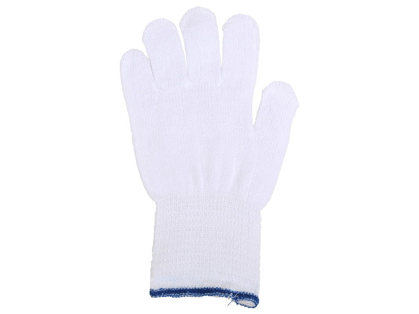Guanti in Cotone - Misura 7 - 7,5