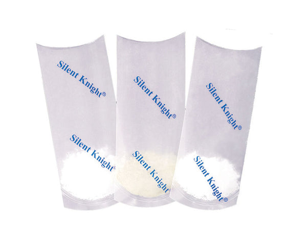 Bustine per Frantumapillole Silent Knight - Conf. 1000 pz.