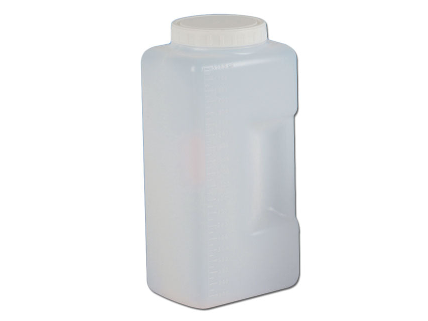 Contenitore Urine 24 Ore 2000 Ml con Manico Ergonomico