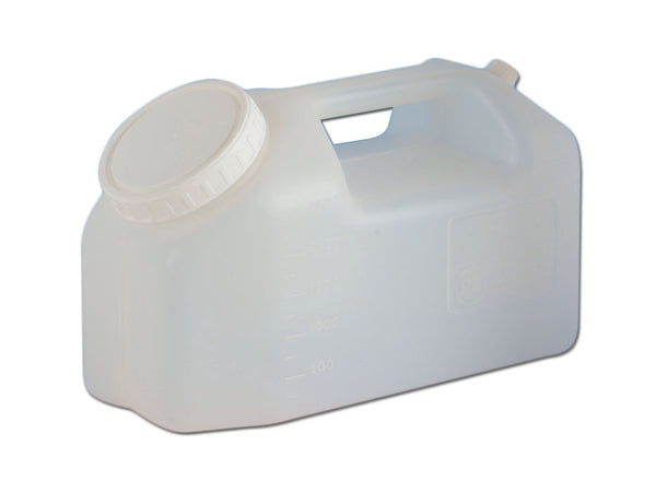 Contenitore Urine 24 Ore