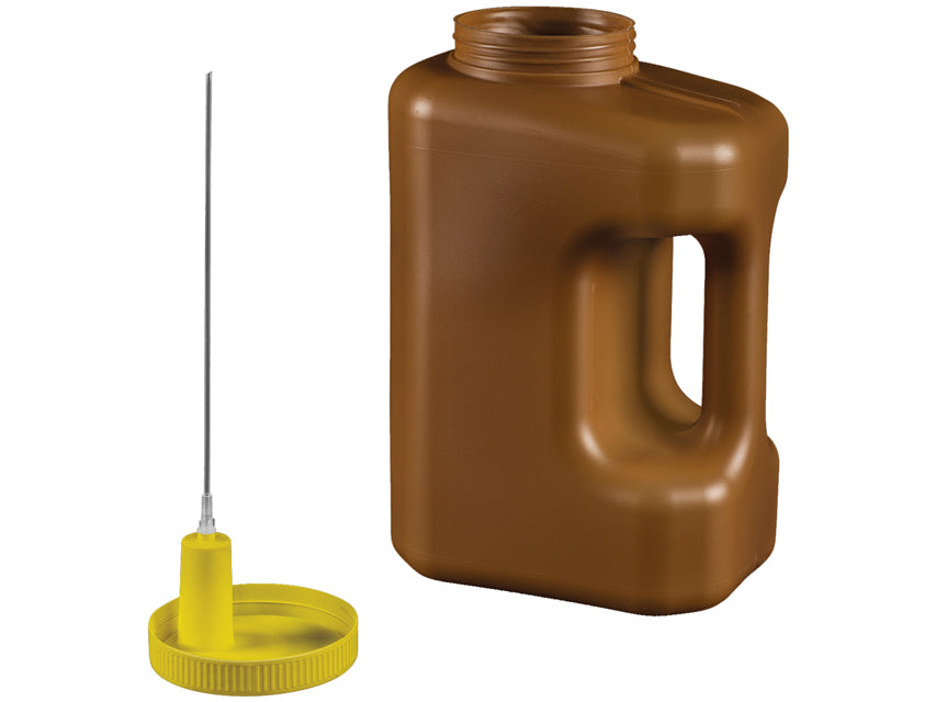 Contenitore Urine 24 Ore - Conf. 30 pz.