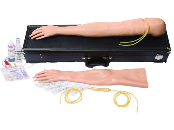 Kit Braccio D'addestramento Iv Multi-venous Femminile