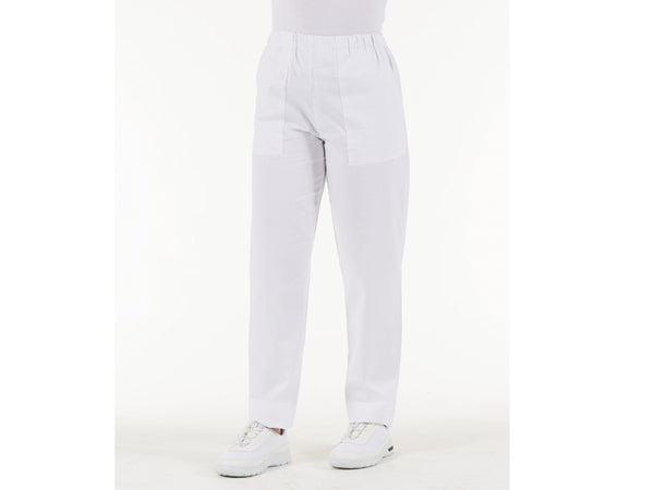 Pantaloni Cotone