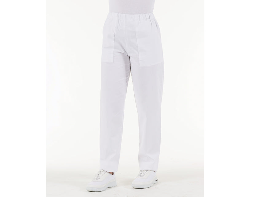 Pantaloni Cotone