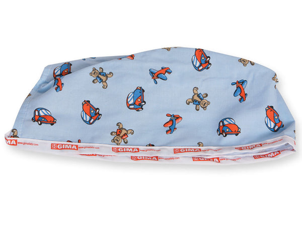 Cappellino Fantasia