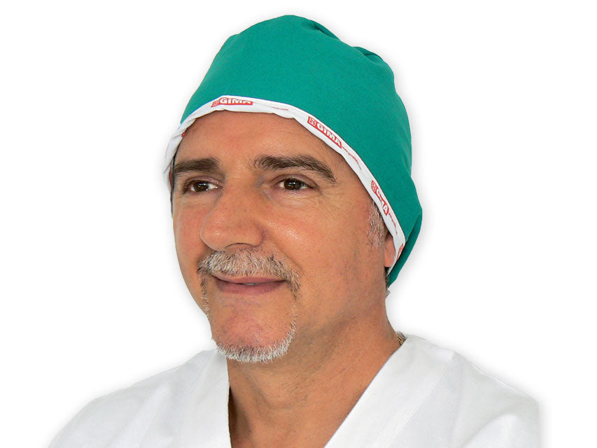 Cappellino Operatorio