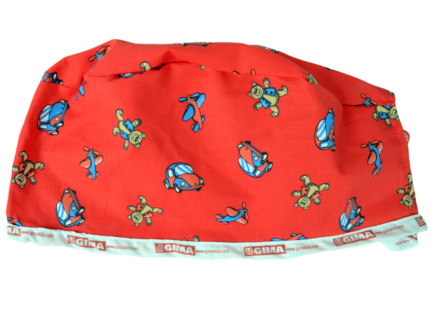 Cappellino Fantasia