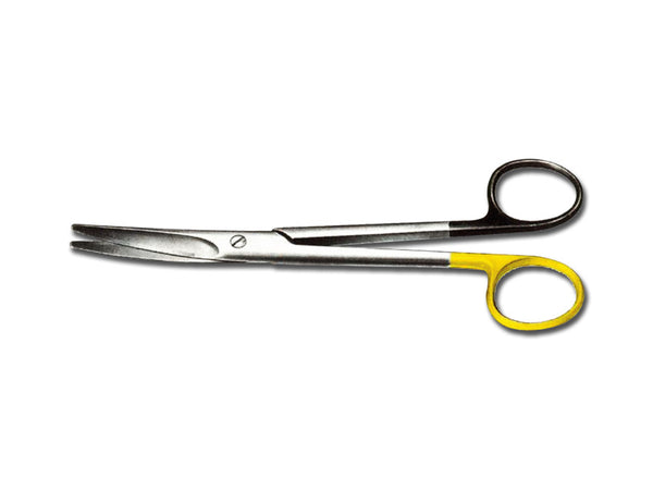Forbici Mayo Ct Super Cut Curve