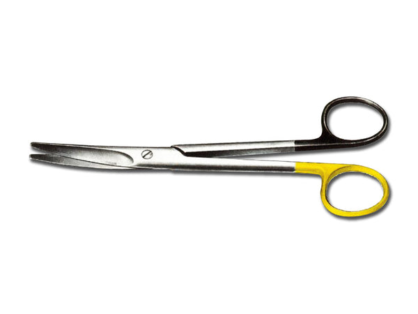 Forbici Mayo Ct Super Cut Curve