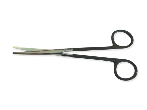 Forbici Metzenbaum Ct Super Cut Curve
