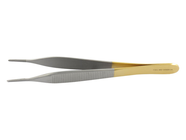 Pinza Adson C.t.