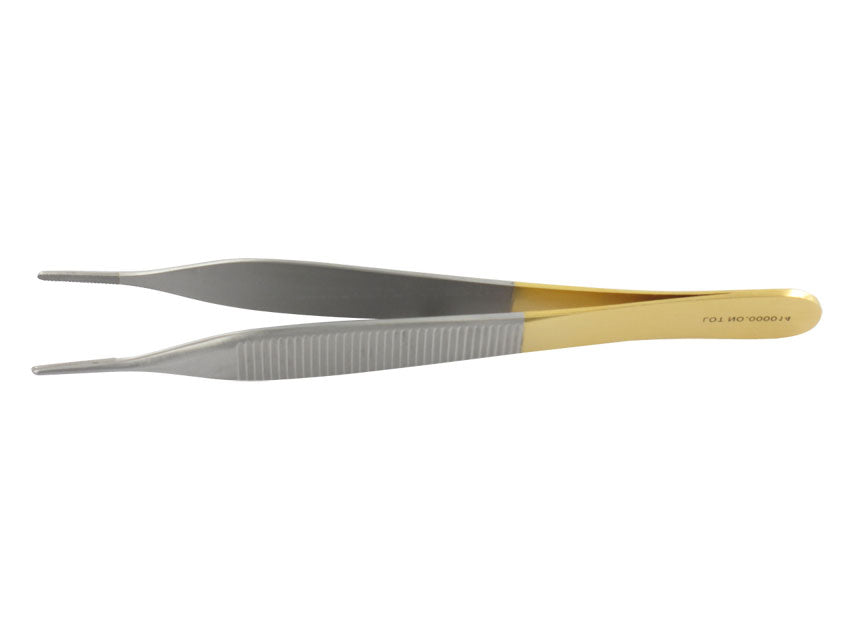 Pinza Adson C.t.