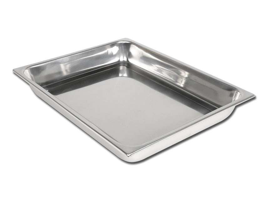 Vassoio Acciaio Inox