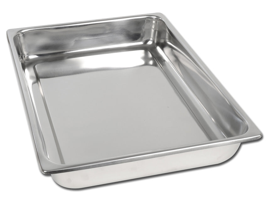 Vassoio Acciaio Inox