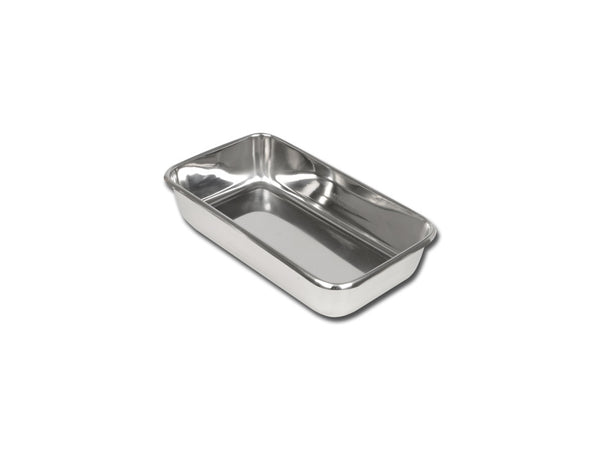 Vassoio Acciaio Inox