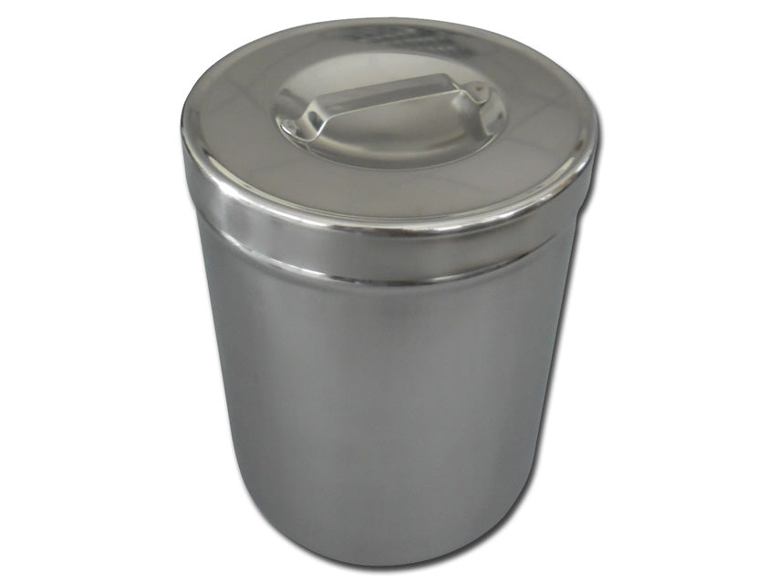 Portacotone Inox Diam.1